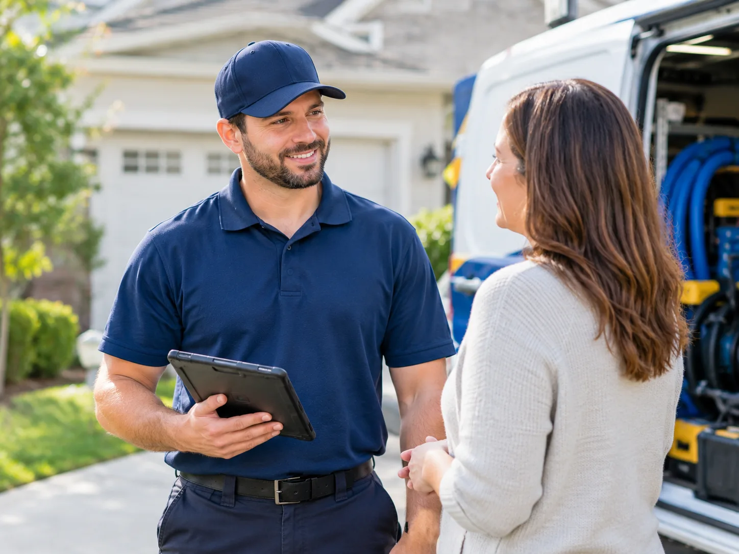 Sewage Backup Cleanup Hiram, GA FAQs
